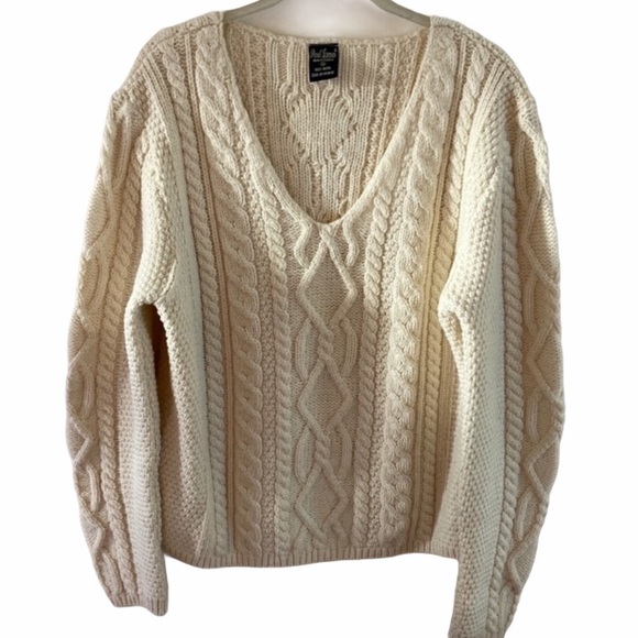 paul james sweater